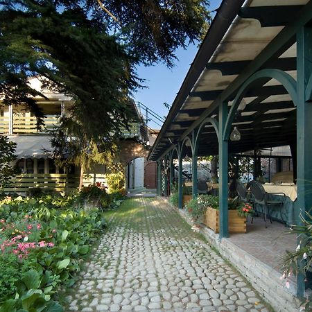 Malpassuti Resort Carbonara Scrivia Екстер'єр фото