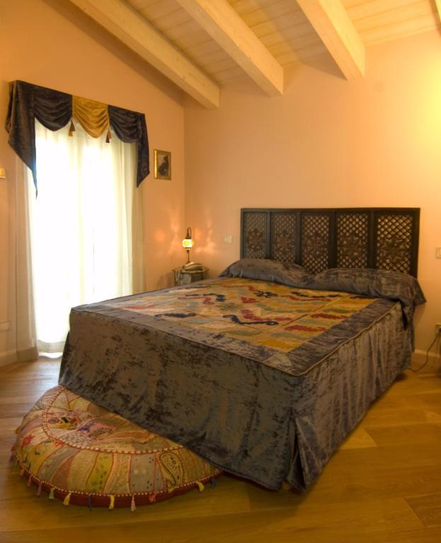 Malpassuti Resort Carbonara Scrivia Номер фото