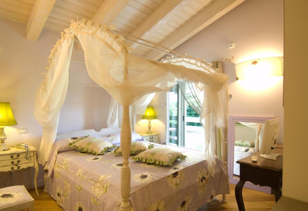 Malpassuti Resort Carbonara Scrivia Номер фото