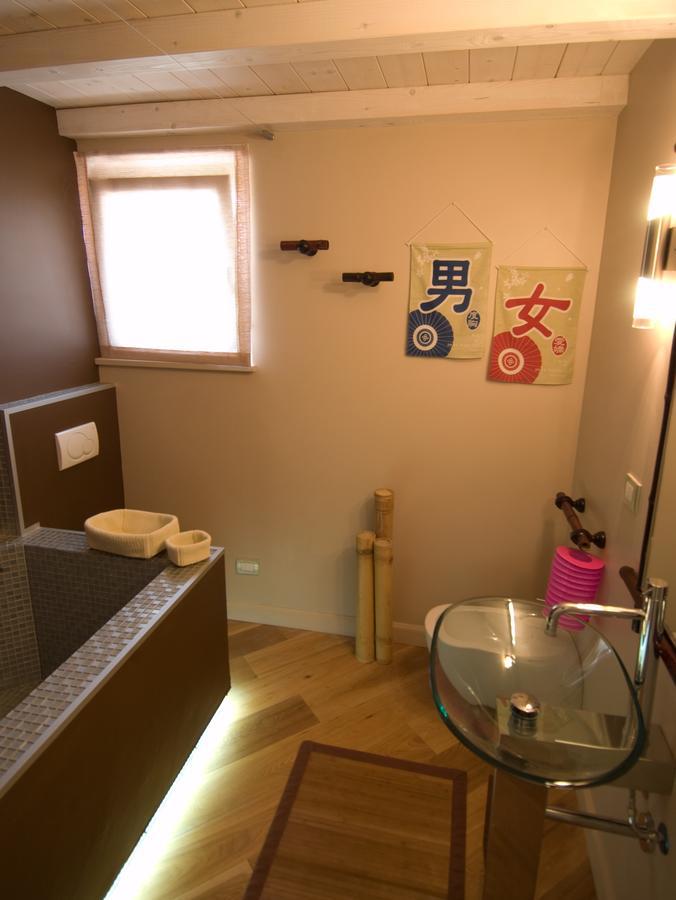 Malpassuti Resort Carbonara Scrivia Екстер'єр фото