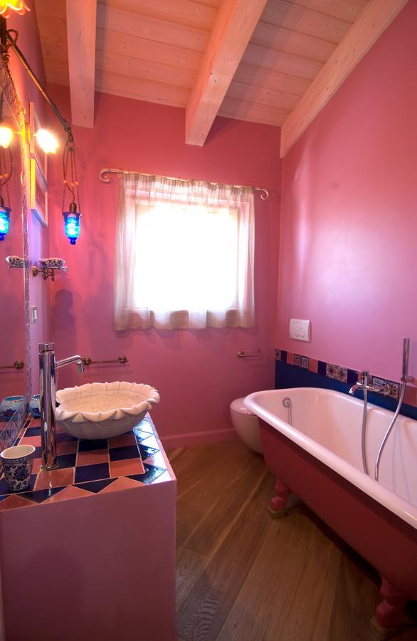 Malpassuti Resort Carbonara Scrivia Екстер'єр фото