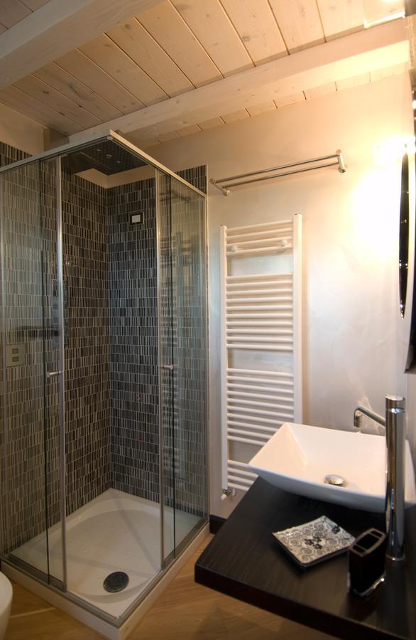 Malpassuti Resort Carbonara Scrivia Екстер'єр фото